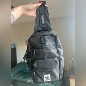 Adidas Crossbody Backpack